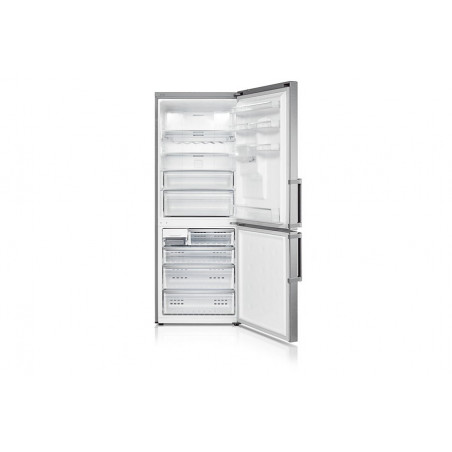 Réfrigérateur congélateur SAMSUNG RL4363FBASL/EF