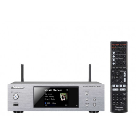 Éléments Séparés PIONEER NP01S