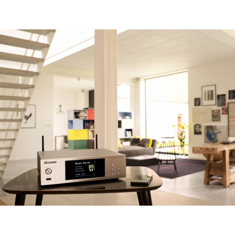 Éléments Séparés PIONEER NP01S
