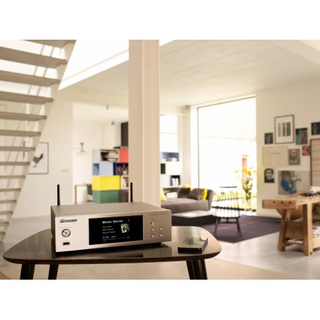 Éléments Séparés PIONEER NP01S