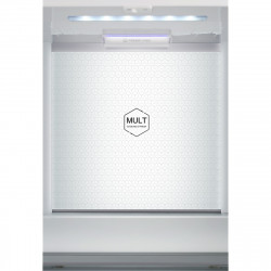 Réfrigérateur congélateur HAIER HB25FSSAAA