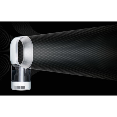 Traitement de l'air DYSON AM10WHITESILVER