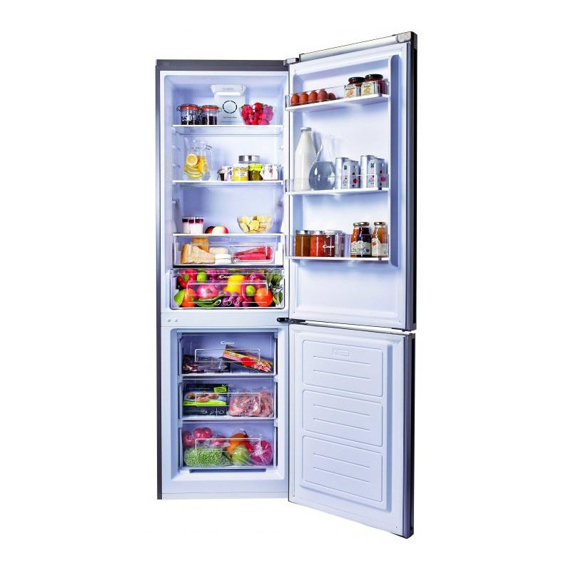Réfrigérateur congélateur CANDY CF18SWIFI/1