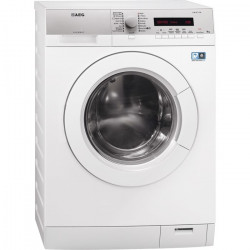 Lave Linge AEG L76485FL2