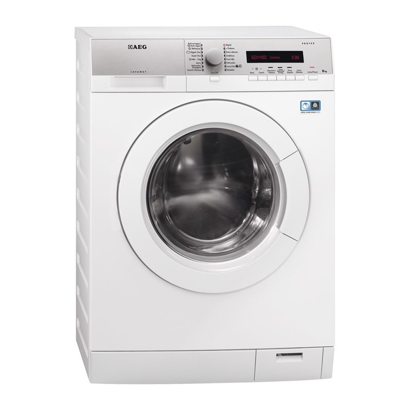 Lave Linge AEG L76485FL2