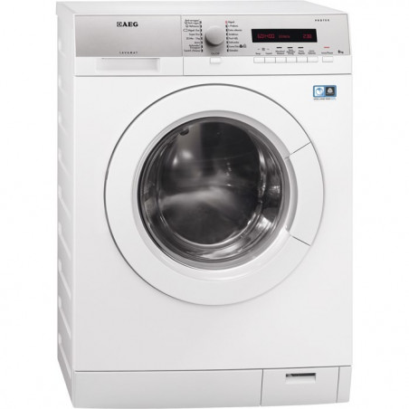 Lave Linge AEG L76485FL2