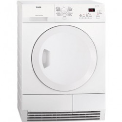 Sèche Linge AEG T65280AC B