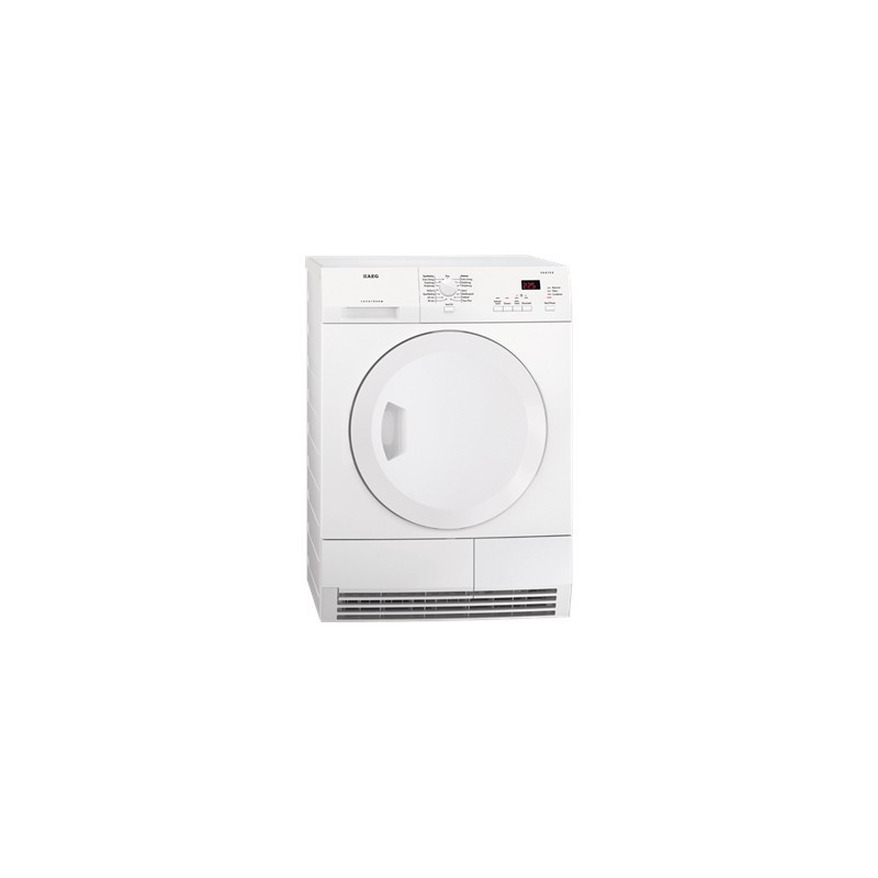 Sèche Linge AEG T65280AC B