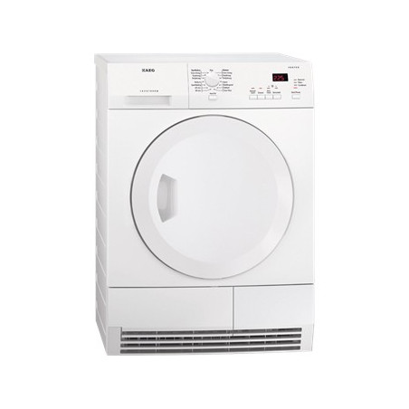 Sèche Linge AEG T65280AC B