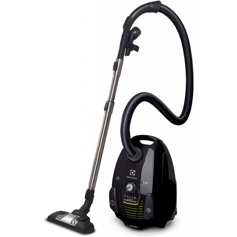 Aspirateur ELECTROLUX ZSPGREEN
