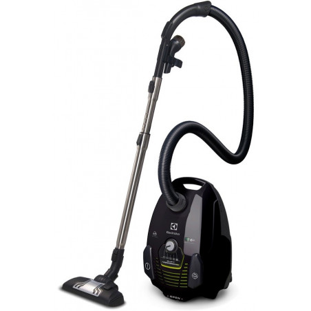 Aspirateur ELECTROLUX ZSPGREEN