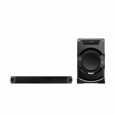 Chaine Hifi SONY MHC-GT5D