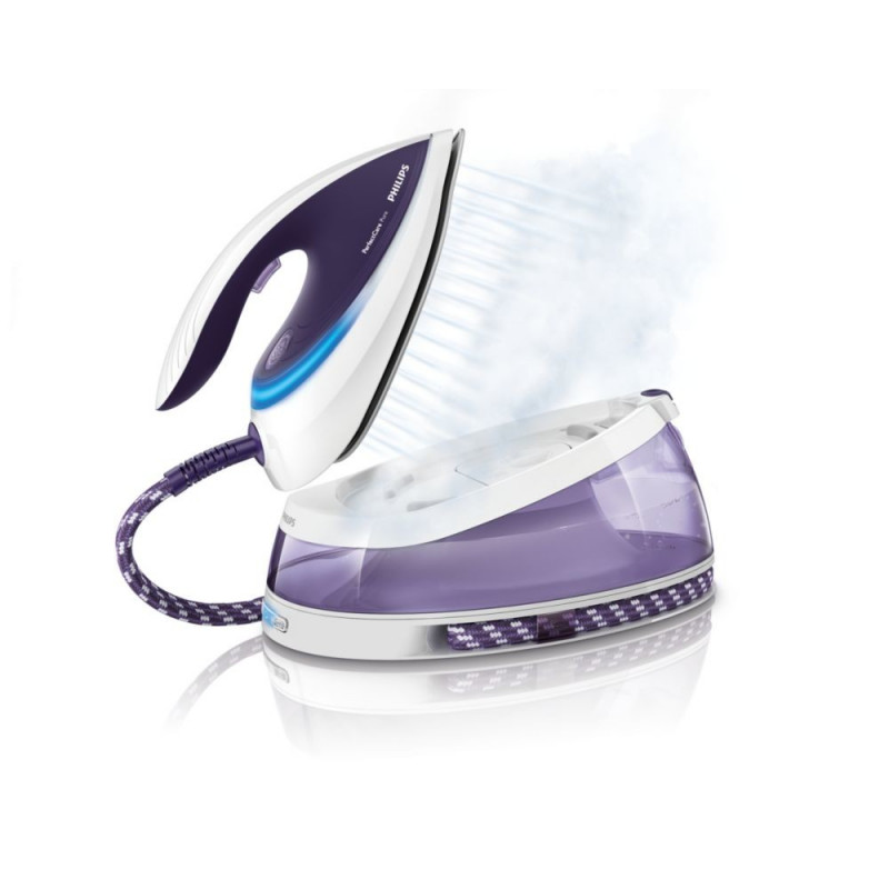 Centrale vapeur PHILIPS GC7635/30
