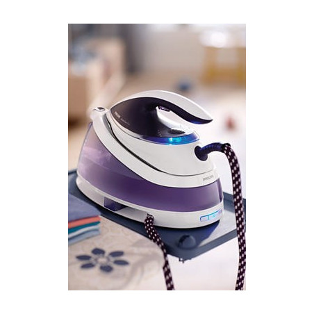 Centrale vapeur PHILIPS GC7635/30