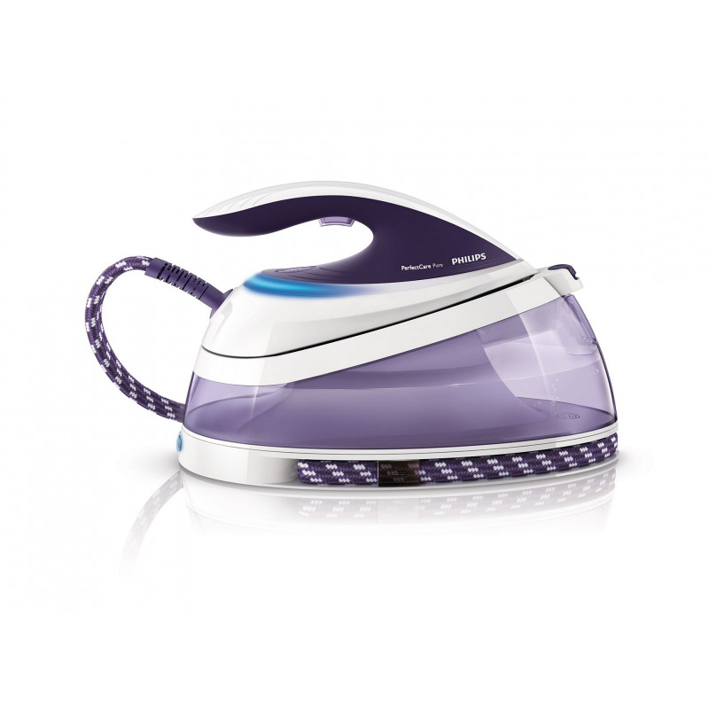 Centrale vapeur PHILIPS GC7635/30