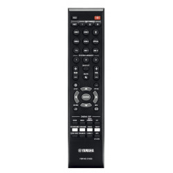 Barre de son YAMAHA YSP5600BL