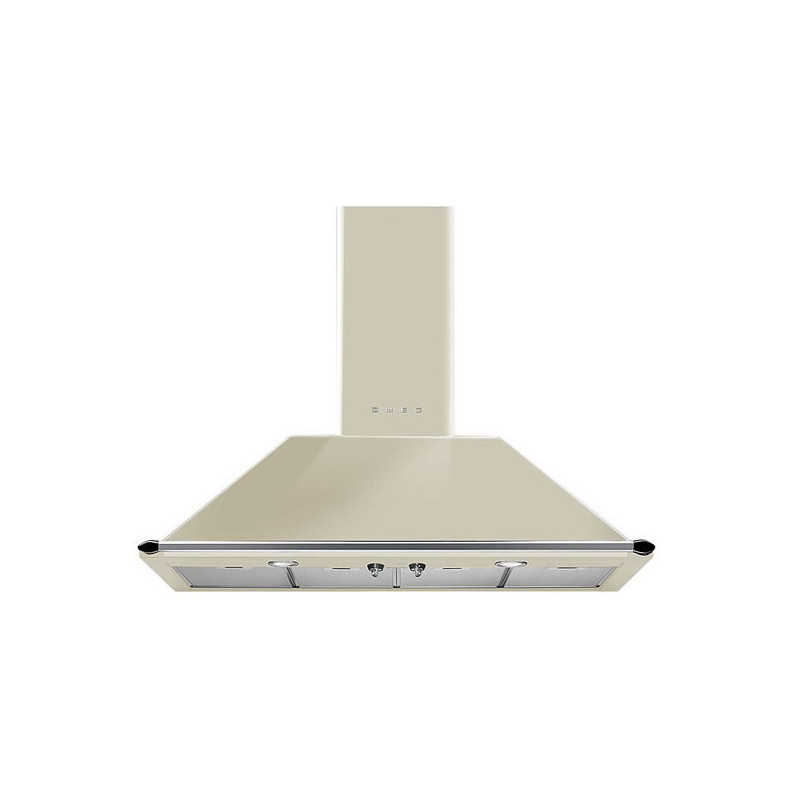 Hotte SMEG KT110PE
