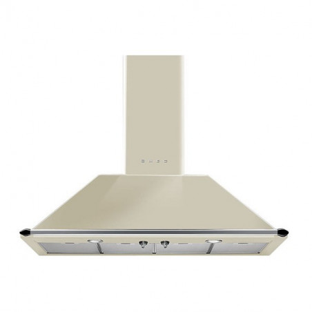 Hotte SMEG KT110PE