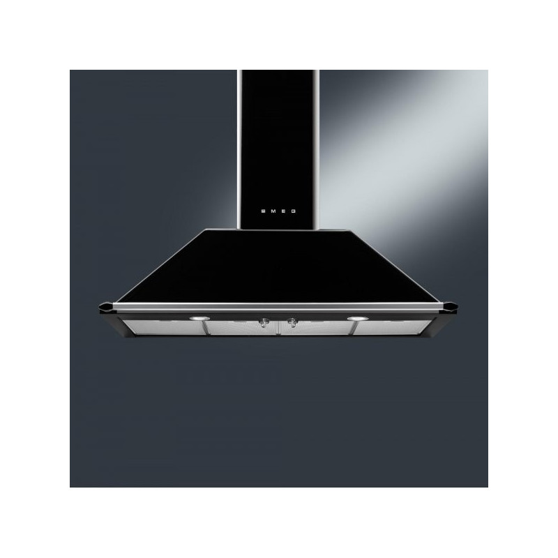 Hotte SMEG KT110BLE