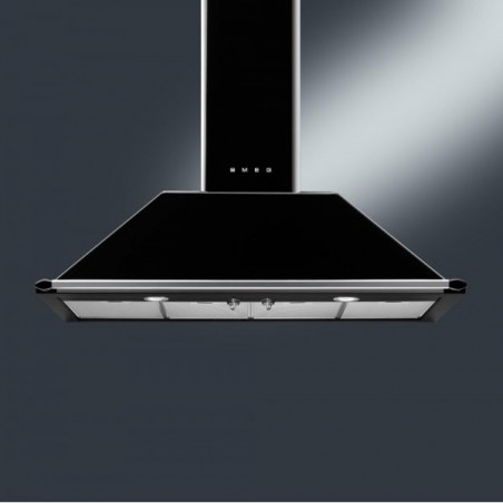 Hotte SMEG KT110BLE