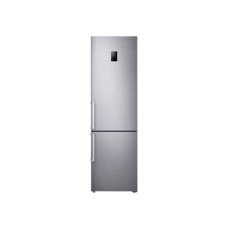 Réfrigérateur congélateur SAMSUNG RB37J5320SS/EF