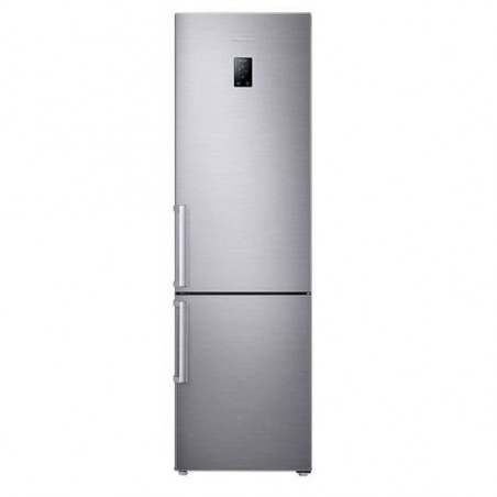 Réfrigérateur congélateur SAMSUNG RB37J5320SS/EF