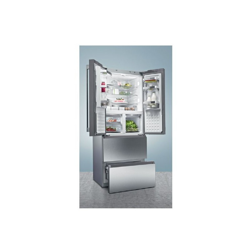 Réfrigérateur congélateur SIEMENS KM40FAI20