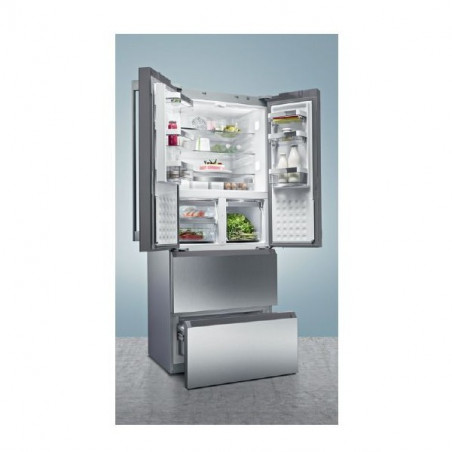 Réfrigérateur congélateur SIEMENS KM40FAI20