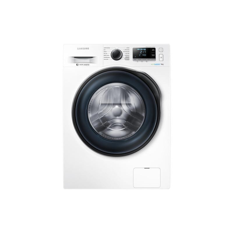 Lave Linge SAMSUNG WW80J6410CW/EF