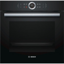 Four BOSCH HBG655BB1