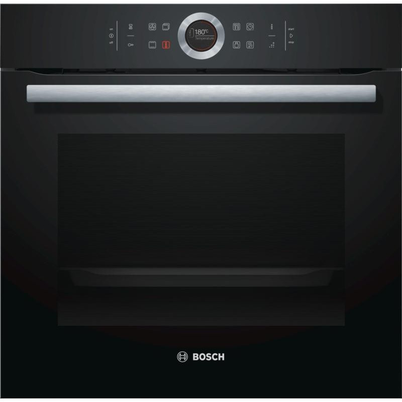 Four BOSCH HBG655BB1