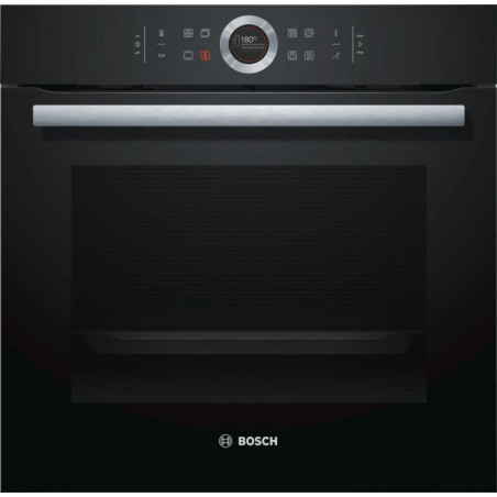 Four BOSCH HBG655BB1