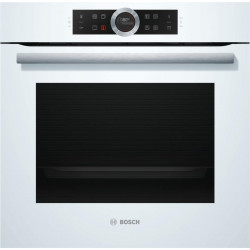 Four BOSCH HBG672BW1F