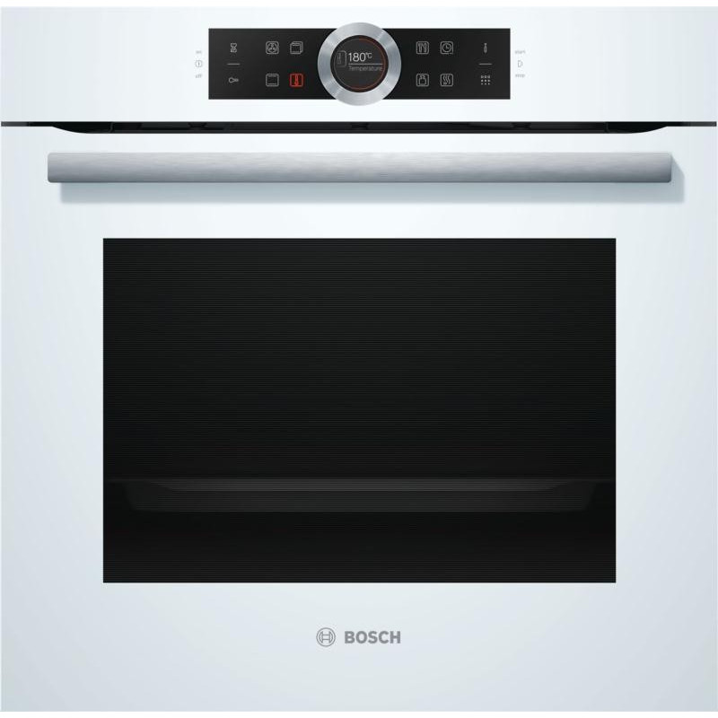Four BOSCH HBG672BW1F
