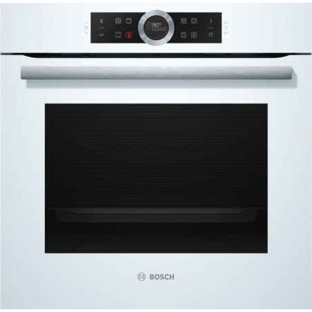 Four BOSCH HBG672BW1F
