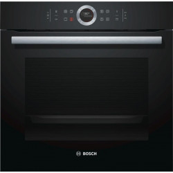 Four BOSCH HBG672BB1F