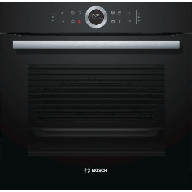 Four BOSCH HBG672BB1F