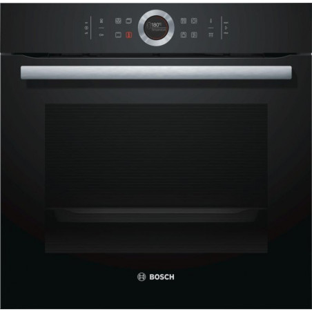 Four BOSCH HBG672BB1F