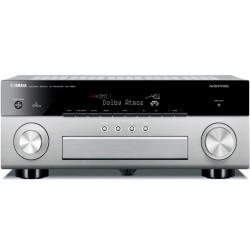 Ampli Home Cinéma YAMAHA RXA850TI