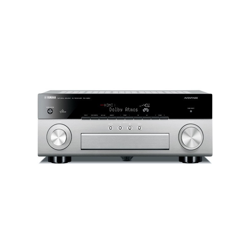 Ampli Home Cinéma YAMAHA RXA850TI