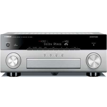Ampli Home Cinéma YAMAHA RXA850TI