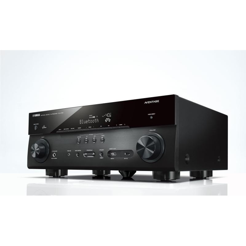 Ampli Home Cinéma YAMAHA RXA750BL