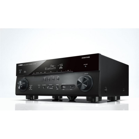 Ampli Home Cinéma YAMAHA RXA750BL