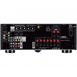 Ampli Home Cinéma YAMAHA RXA750BL