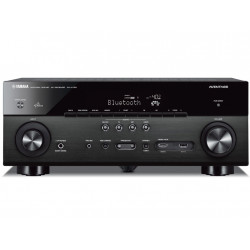 Ampli Home Cinéma YAMAHA RXA750BL