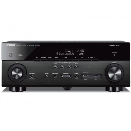 Ampli Home Cinéma YAMAHA RXA750BL