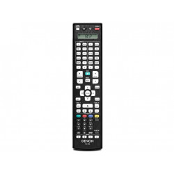 Ampli Home Cinéma DENON AVRX7200WABKE2