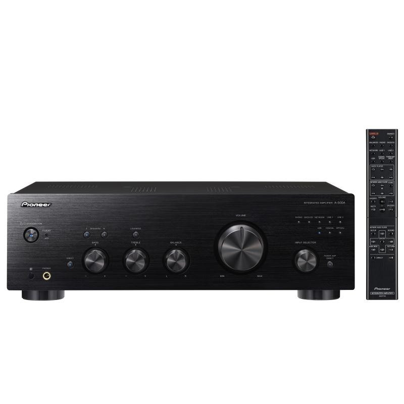 Amplificateur Hifi PIONEER A50DAK