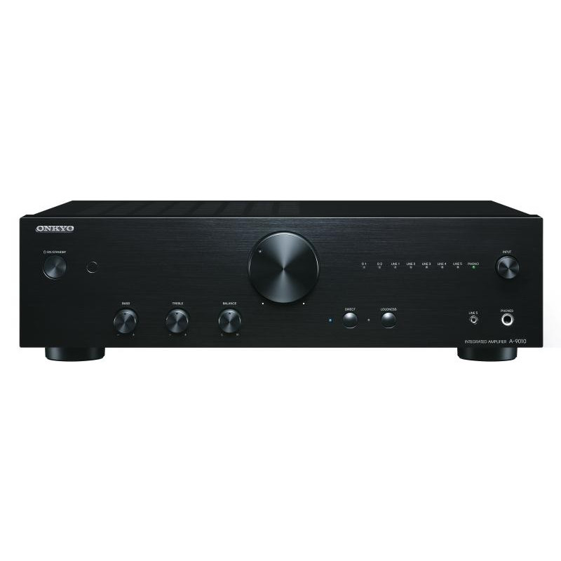 Amplificateur Hifi ONKYO A9010B