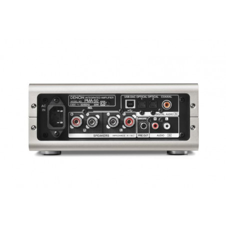 Amplificateur Hifi DENON PMA50SPE2